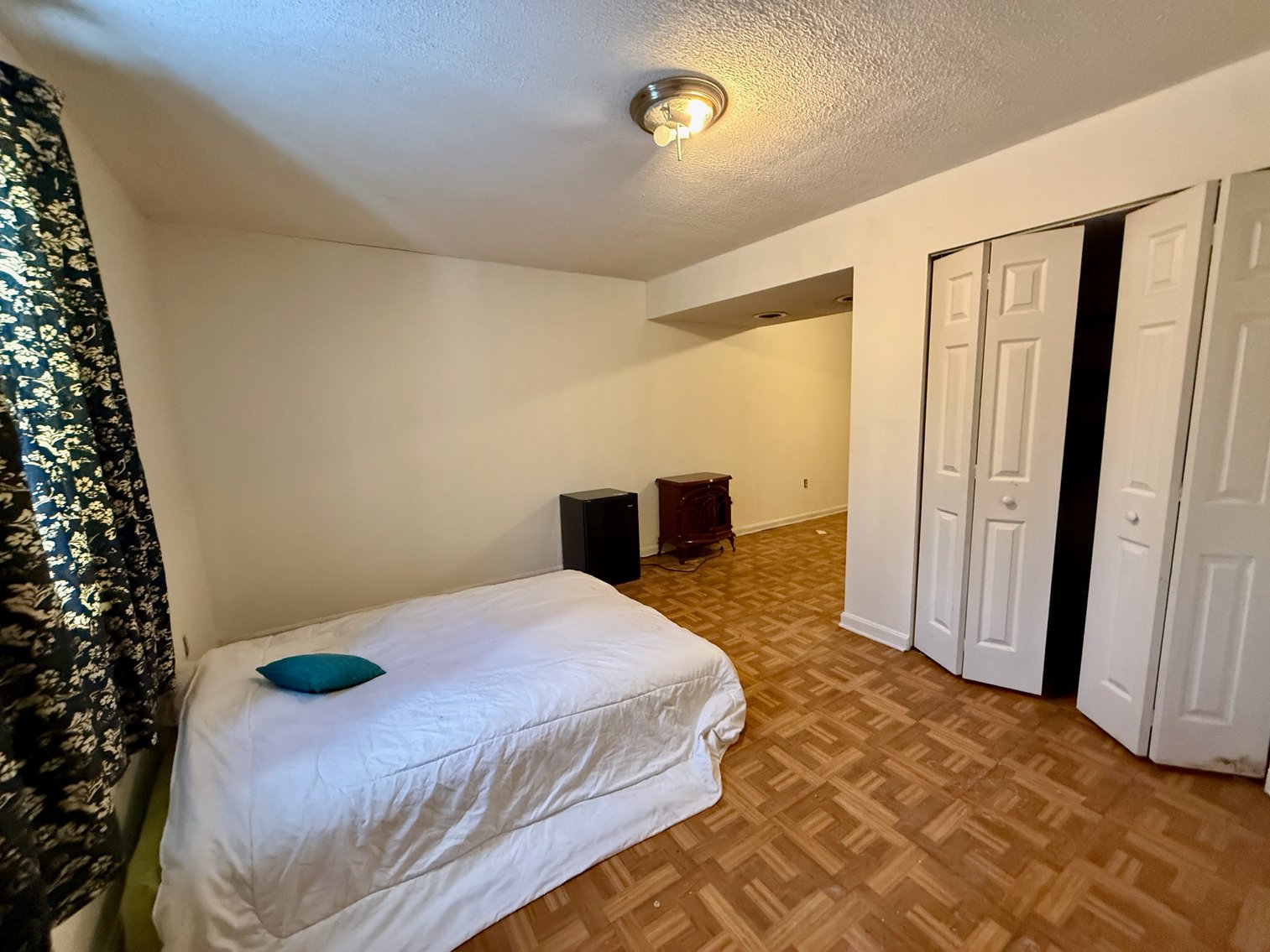 Image for 4 BR/2 BA Home w/Basement on 3.1 +/- Acres in Madison County, VA--ONLINE ONLY BIDDING!!