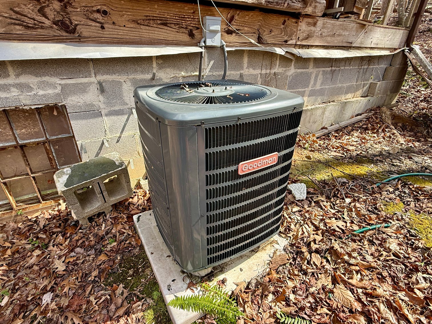 Image for 2 BR/1 BA Home w/Basement & Detached 3 Bay Garage on 5 +/- Acres in Spotsylvania County, VA--ONLINE ONLY BIDDING!!