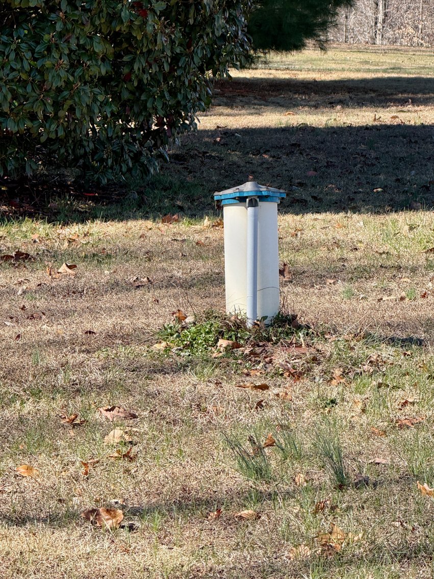 Image for 3 BR/2 BA Single Level Home on 2.9 +/- Acres in Orange County, VA