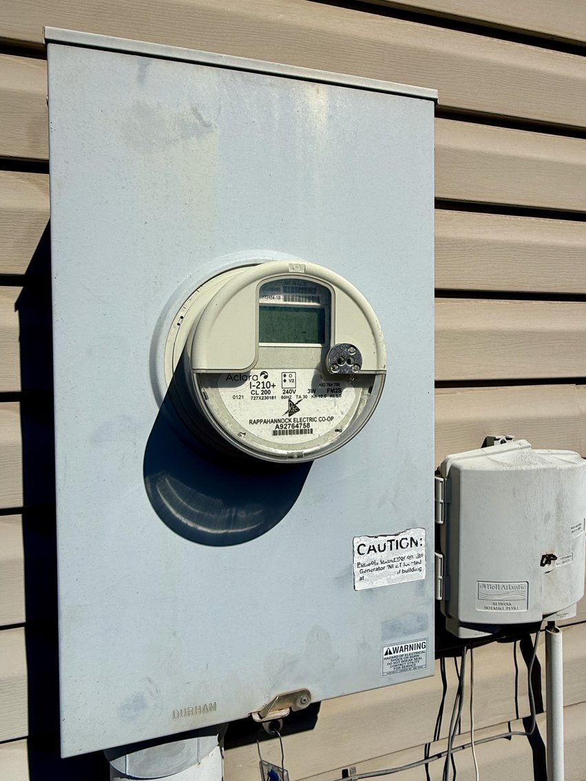 Image for 3 BR/2 BA Single Level Home on 2.9 +/- Acres in Orange County, VA