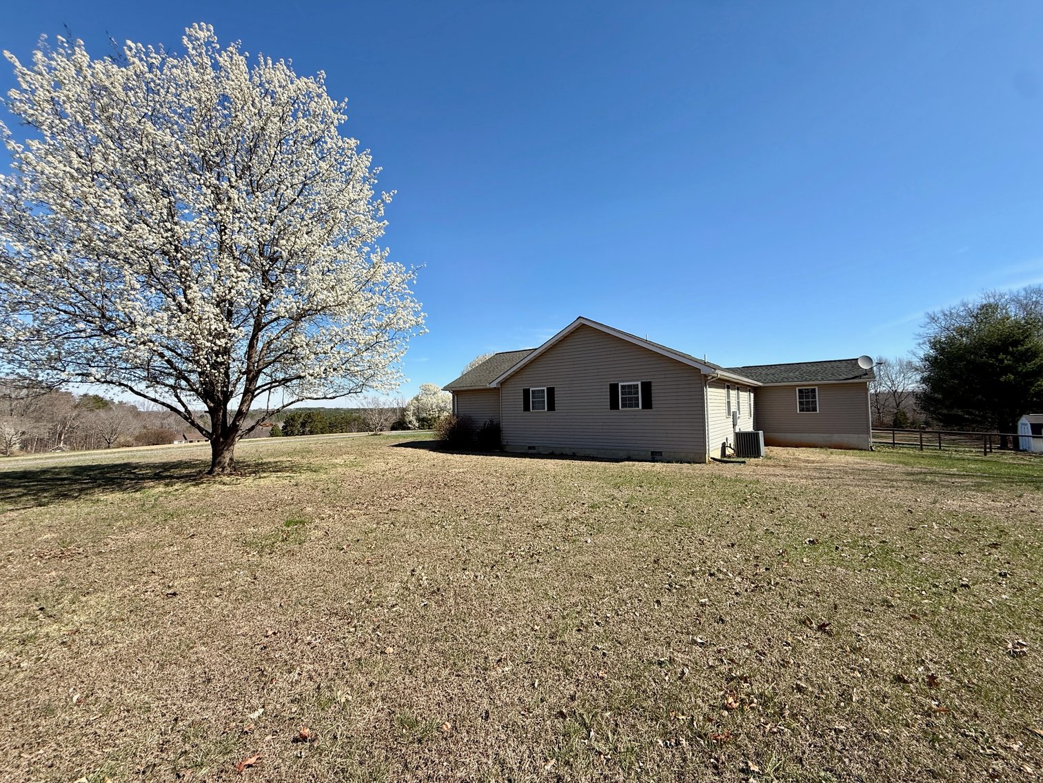 Image for 3 BR/2 BA Single Level Home on 2.9 +/- Acres in Orange County, VA