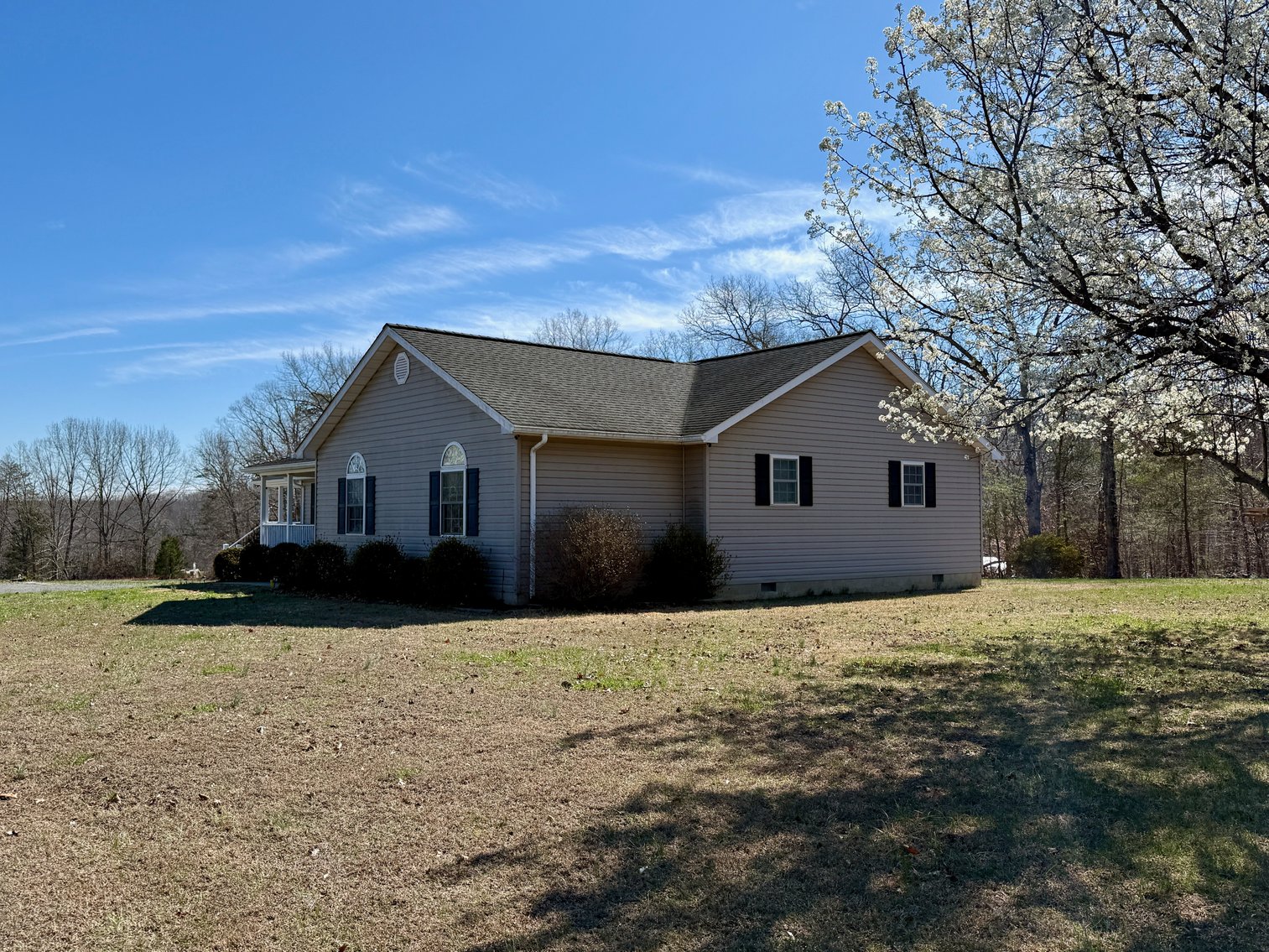 Image for 3 BR/2 BA Single Level Home on 2.9 +/- Acres in Orange County, VA