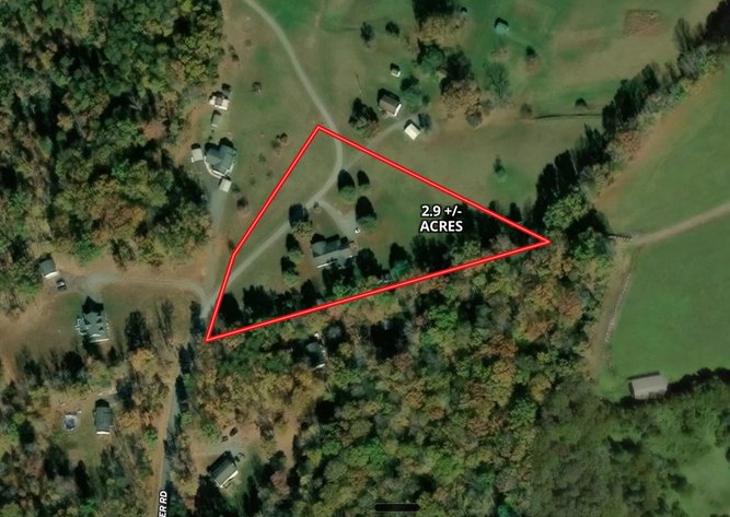 Image for 3 BR/2 BA Single Level Home on 2.9 +/- Acres in Orange County, VA