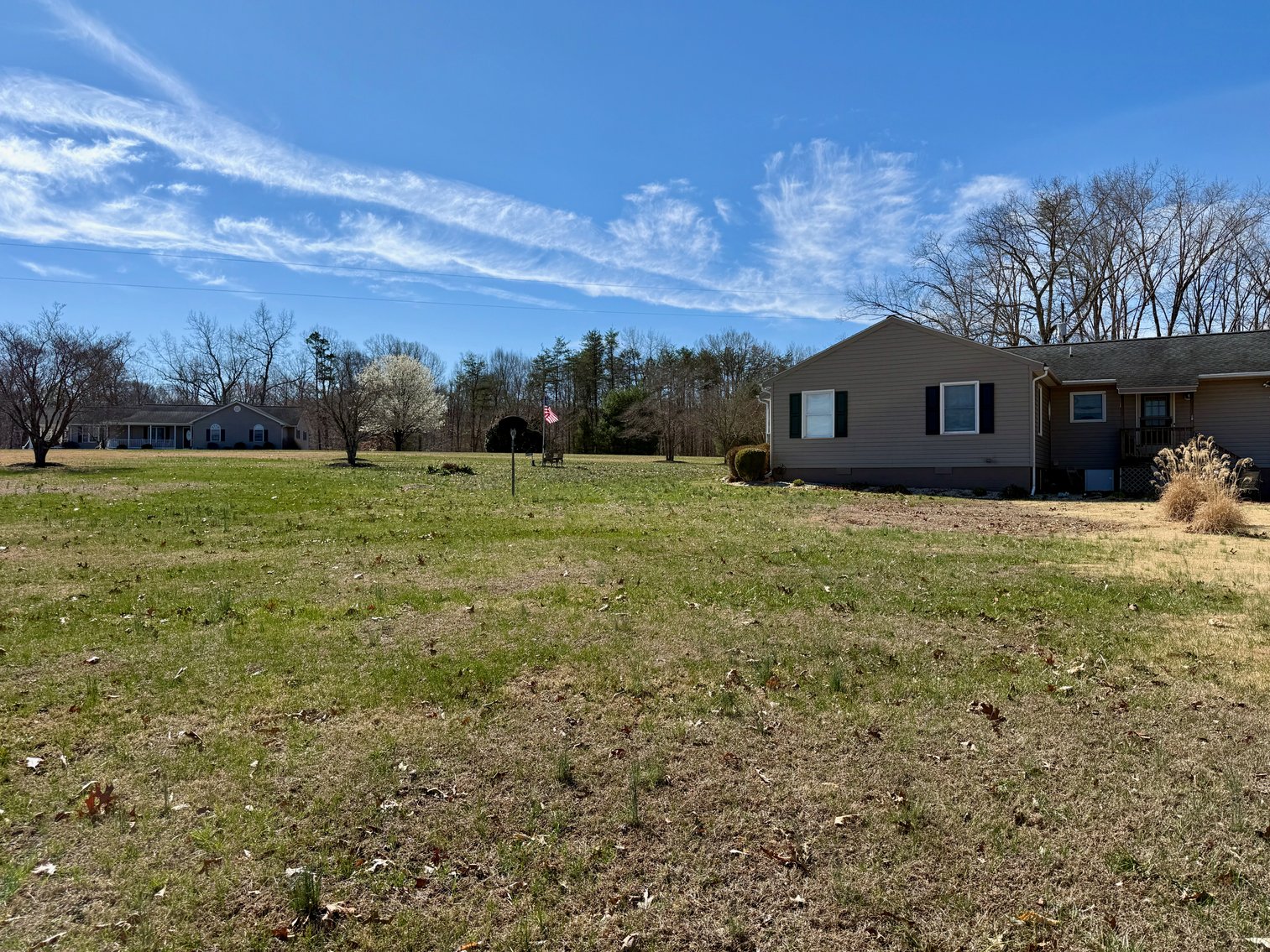Image for 3 BR/2 BA Single Level Home on 2.9 +/- Acres in Orange County, VA