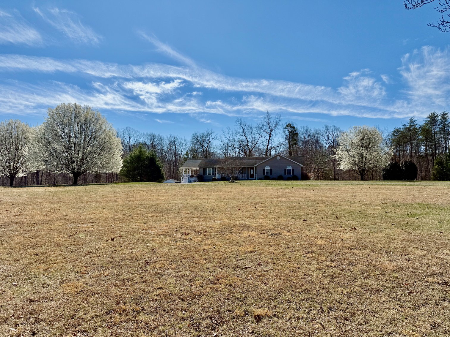 Image for 3 BR/2 BA Single Level Home on 2.9 +/- Acres in Orange County, VA