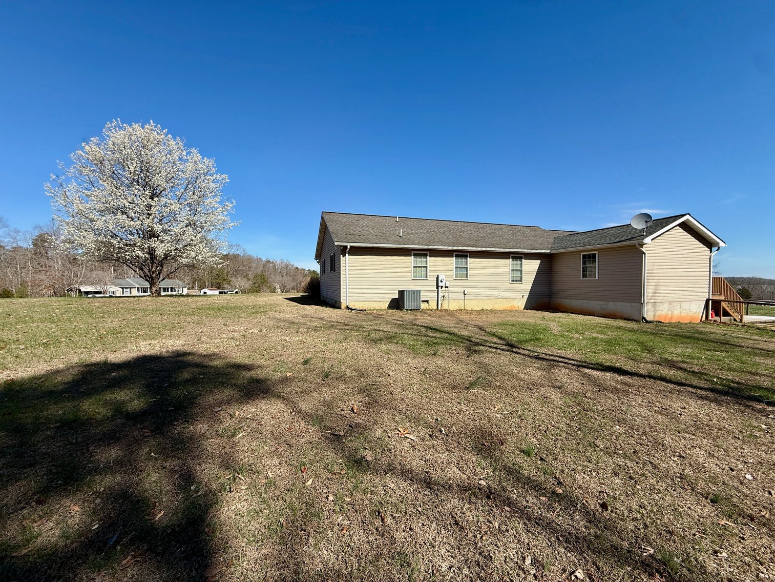 Image for 3 BR/2 BA Single Level Home on 2.9 +/- Acres in Orange County, VA