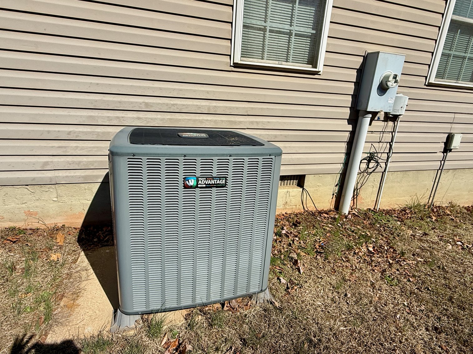 Image for 3 BR/2 BA Single Level Home on 2.9 +/- Acres in Orange County, VA