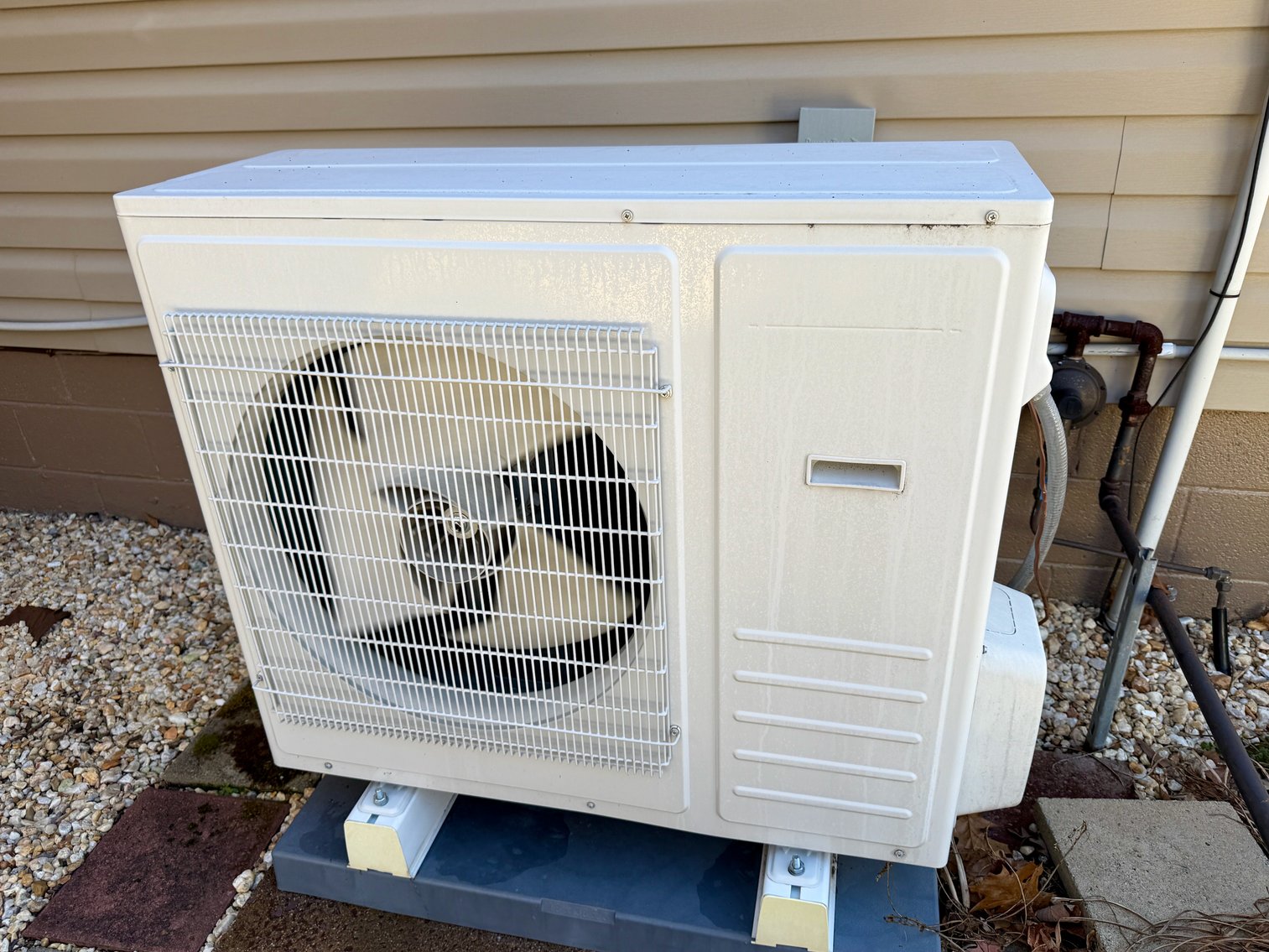 Image for 3 BR/2 BA Single Level Home w/Several Outbuildings on 24.7 +/- Acres in Orange County, VA