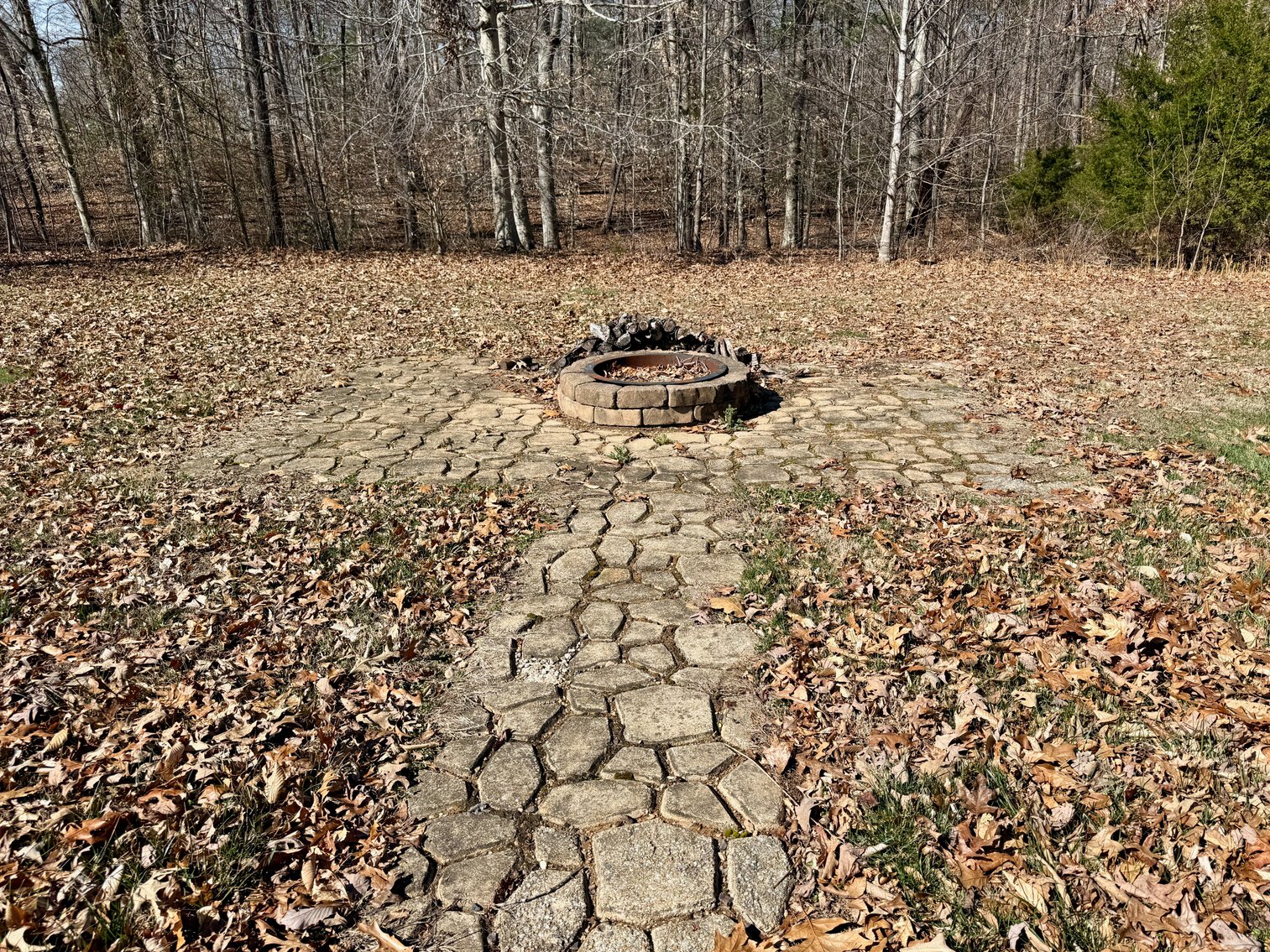 Image for 3 BR/2 BA Single Level Home w/Several Outbuildings on 24.7 +/- Acres in Orange County, VA