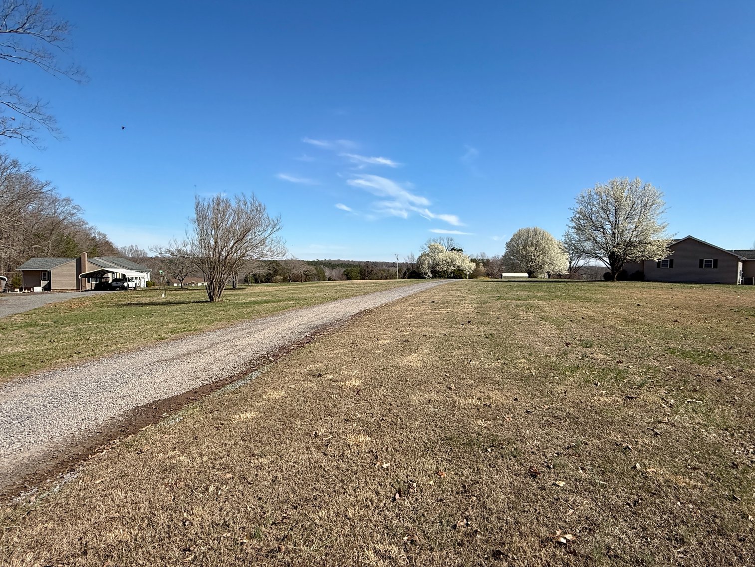 Image for 3 BR/2 BA Single Level Home w/Several Outbuildings on 24.7 +/- Acres in Orange County, VA