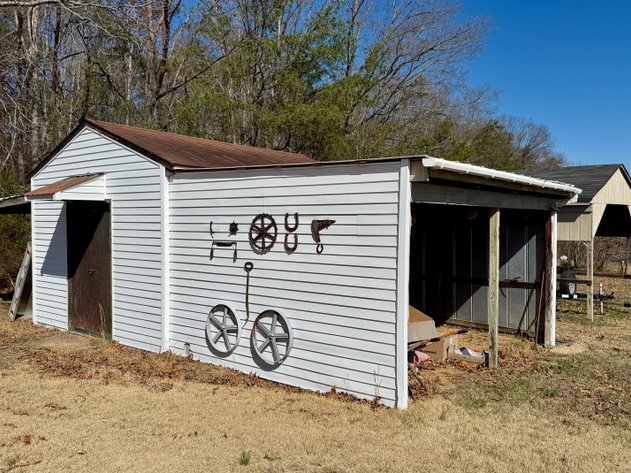 Image for 3 BR/2 BA Single Level Home w/Several Outbuildings on 24.7 +/- Acres in Orange County, VA