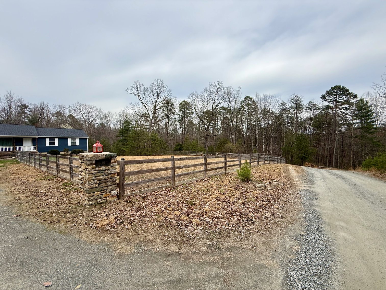 Image for 4 BR/2 BA Home w/Basement on 3.1 +/- Acres in Madison County, VA--ONLINE ONLY BIDDING!!