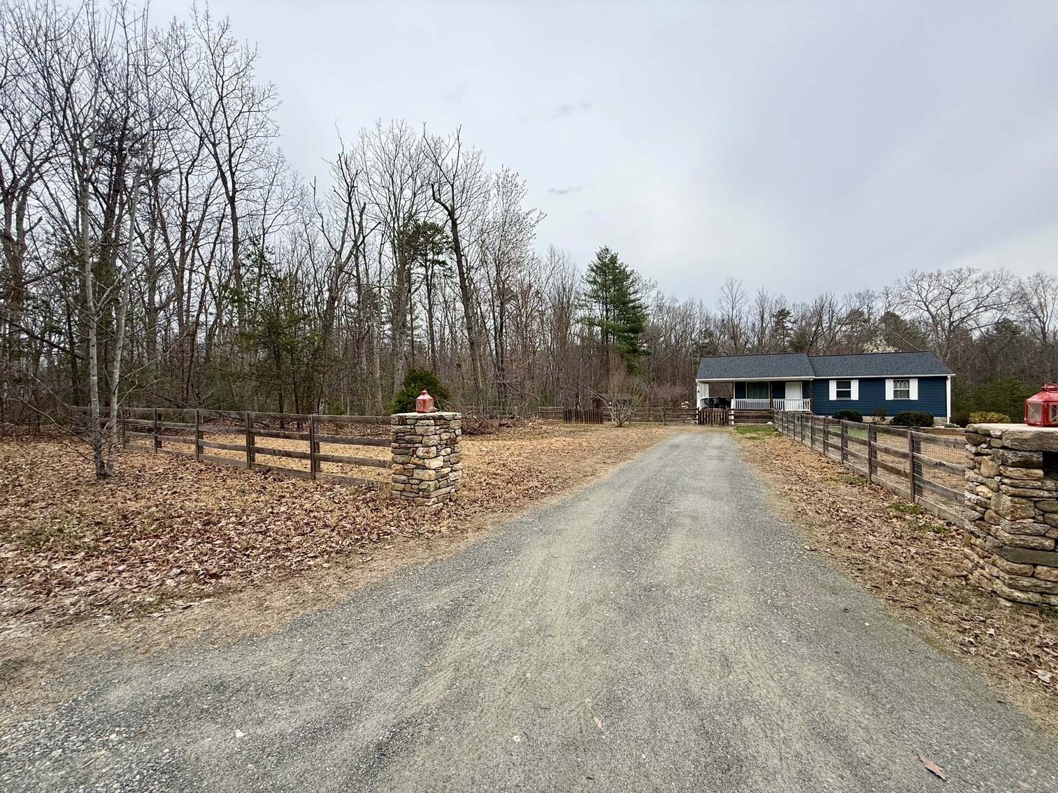 Image for 4 BR/2 BA Home w/Basement on 3.1 +/- Acres in Madison County, VA--ONLINE ONLY BIDDING!!