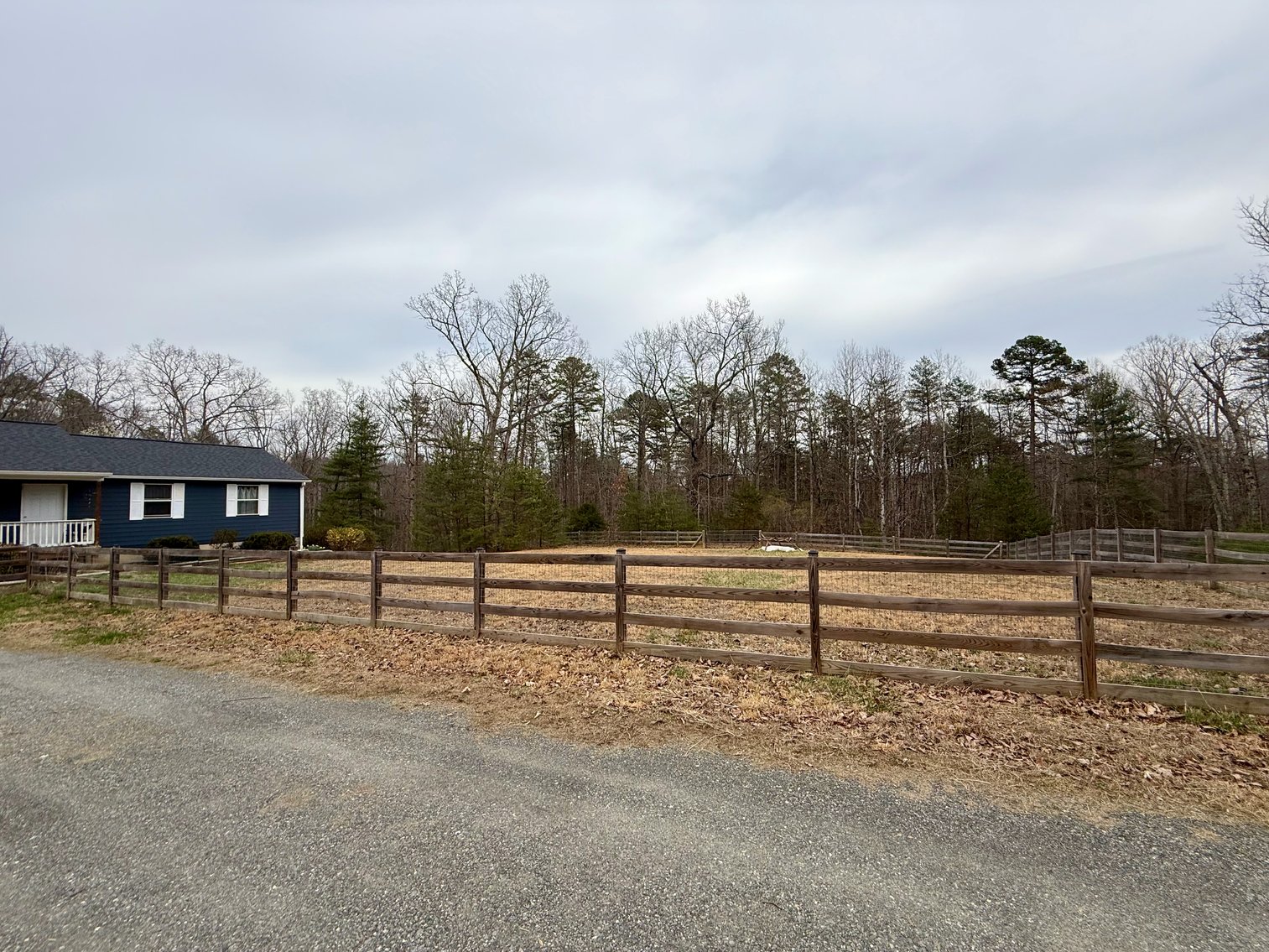 Image for 4 BR/2 BA Home w/Basement on 3.1 +/- Acres in Madison County, VA--ONLINE ONLY BIDDING!!