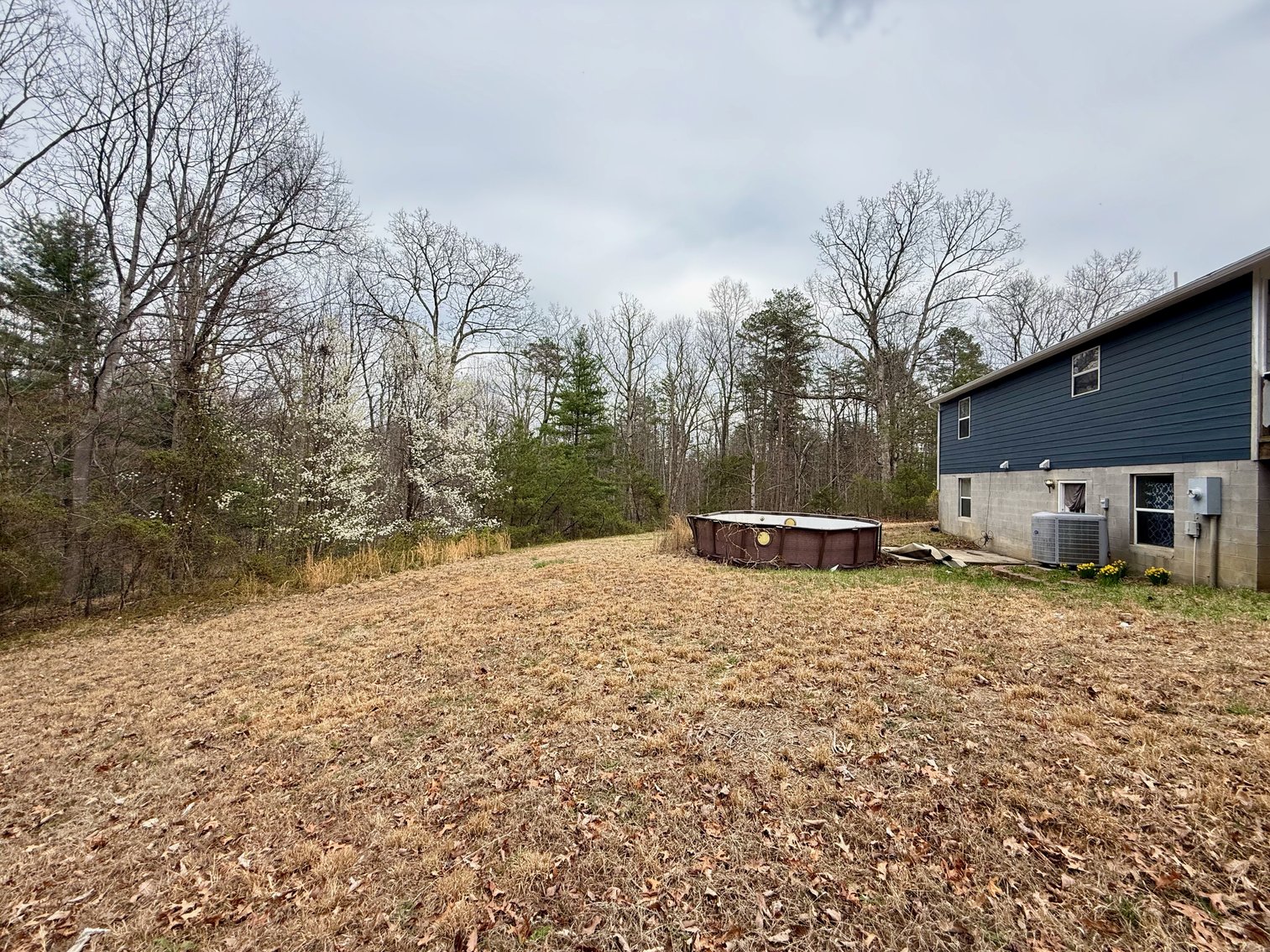 Image for 4 BR/2 BA Home w/Basement on 3.1 +/- Acres in Madison County, VA--ONLINE ONLY BIDDING!!