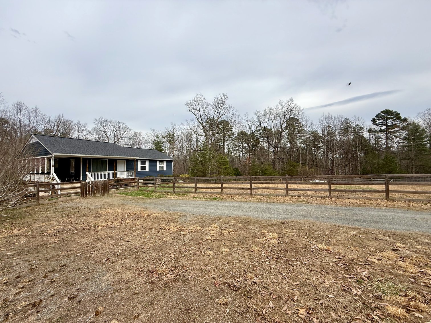 Image for 4 BR/2 BA Home w/Basement on 3.1 +/- Acres in Madison County, VA--ONLINE ONLY BIDDING!!