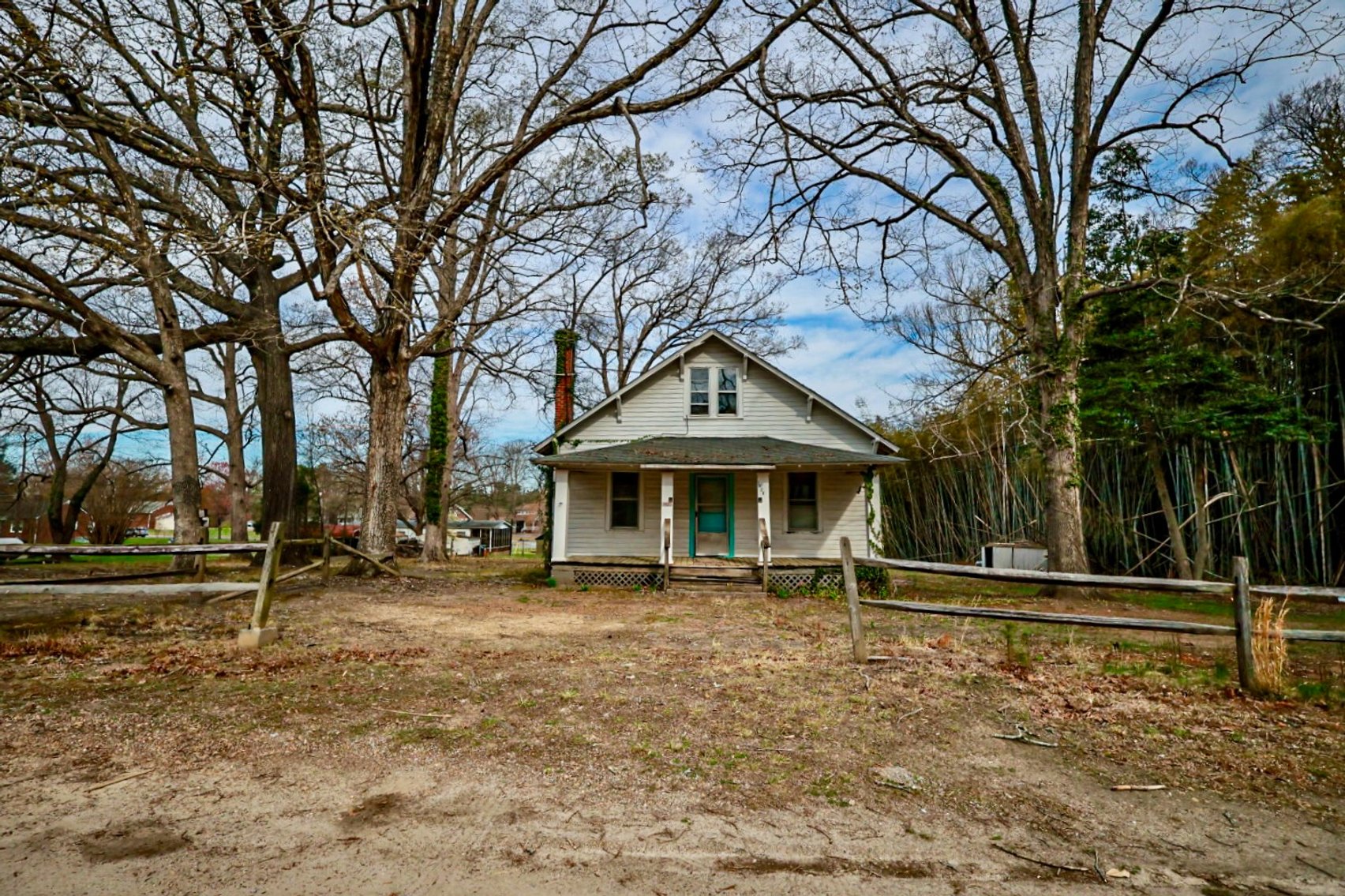 Image for 3 BR/1 BA Home on 1+ Acres in Downtown Victoria, VA--SELLING to the HIGHEST BIDDER via ONLINE ONLY BIDDING!!