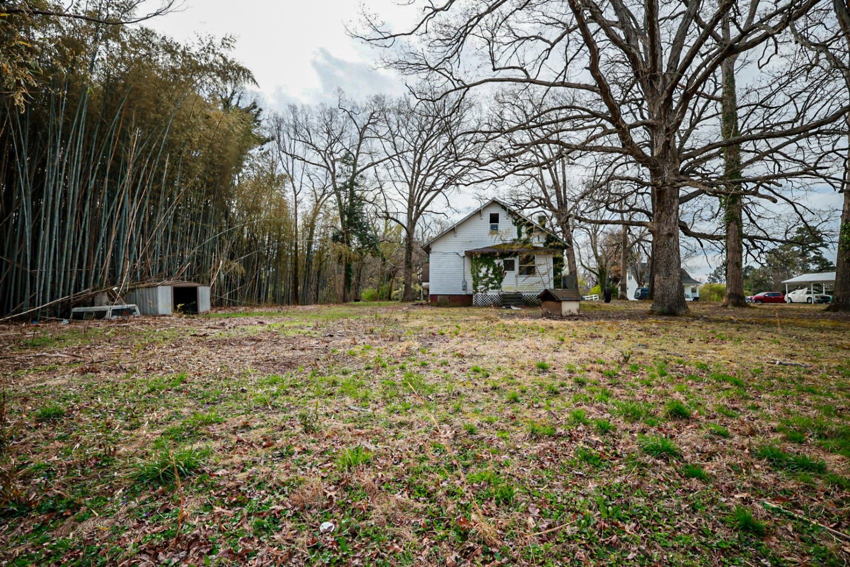Image for 3 BR/1 BA Home on 1+ Acres in Downtown Victoria, VA--SELLING to the HIGHEST BIDDER via ONLINE ONLY BIDDING!!