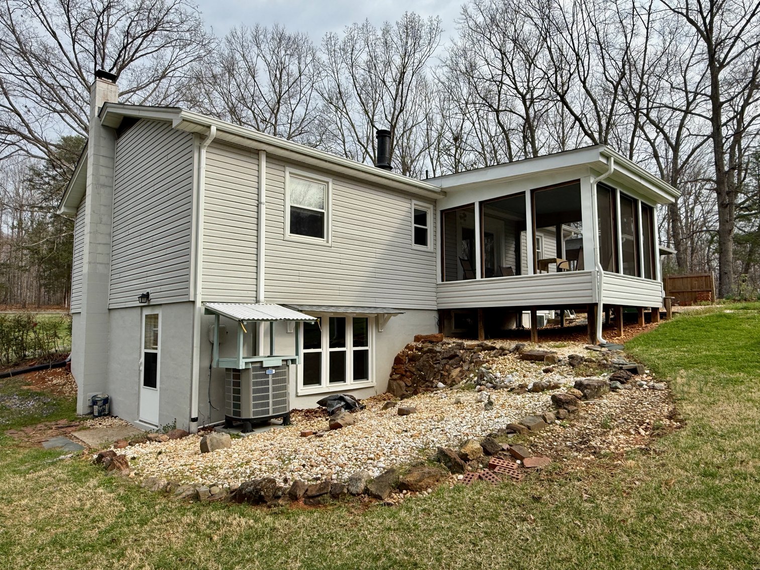 Image for 3 BR/2 BA Home w/Detached Shop & Garage on 1.3 +/- Acres in Barboursville, VA--SELLING to the HIGHEST BIDDER!!