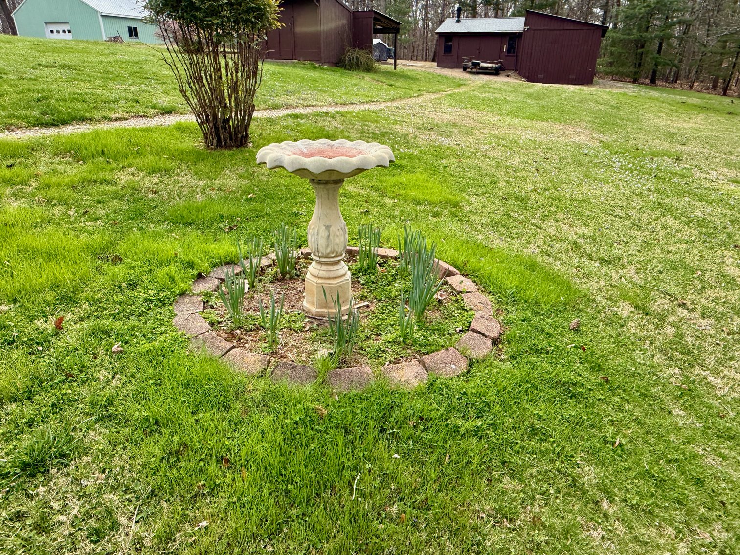 Image for 3 BR/2 BA Home w/Detached Shop & Garage on 1.3 +/- Acres in Barboursville, VA--SELLING to the HIGHEST BIDDER!!