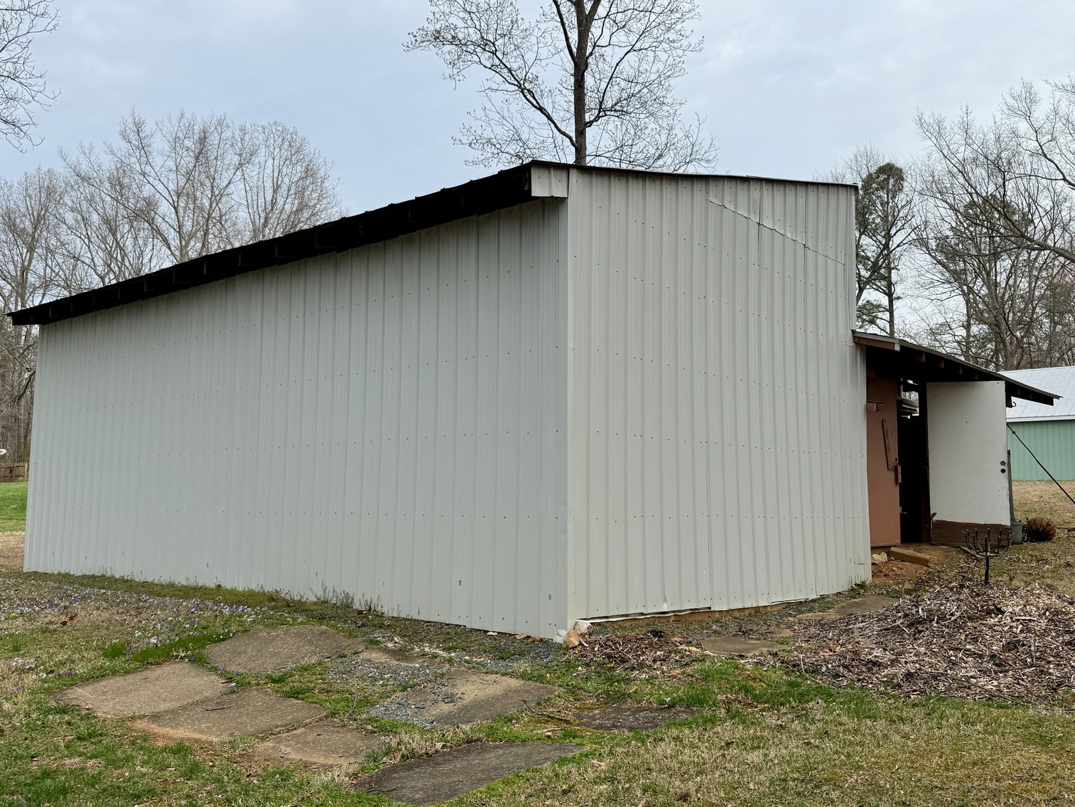 Image for 3 BR/2 BA Home w/Detached Shop & Garage on 1.3 +/- Acres in Barboursville, VA--SELLING to the HIGHEST BIDDER!!