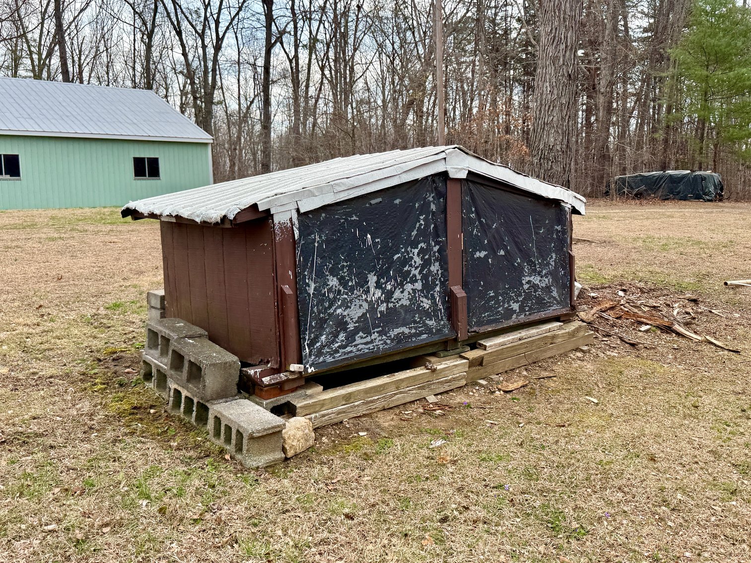 Image for 3 BR/2 BA Home w/Detached Shop & Garage on 1.3 +/- Acres in Barboursville, VA--SELLING to the HIGHEST BIDDER!!