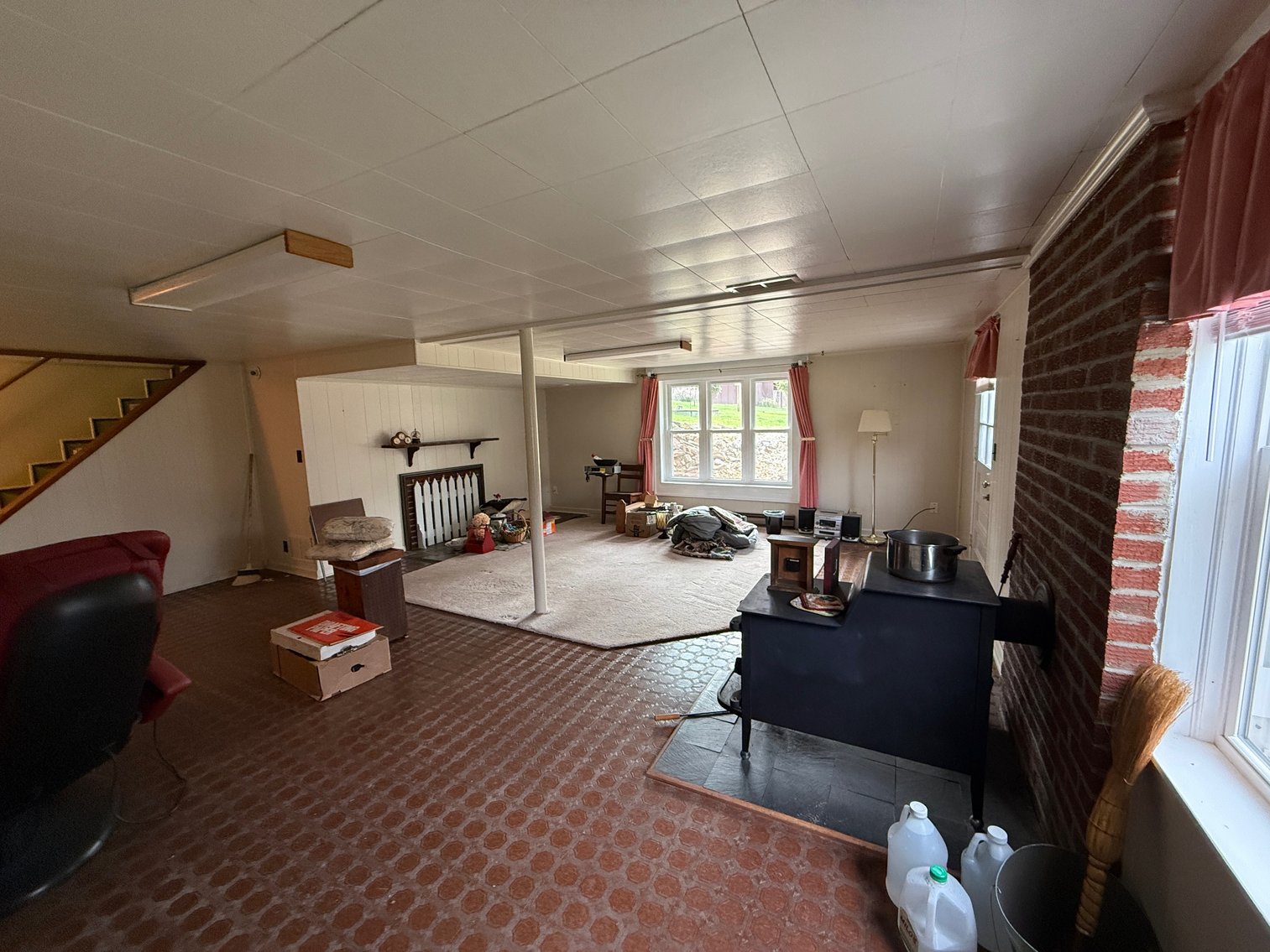 Image for 3 BR/2 BA Home w/Detached Shop & Garage on 1.3 +/- Acres in Barboursville, VA--SELLING to the HIGHEST BIDDER!!