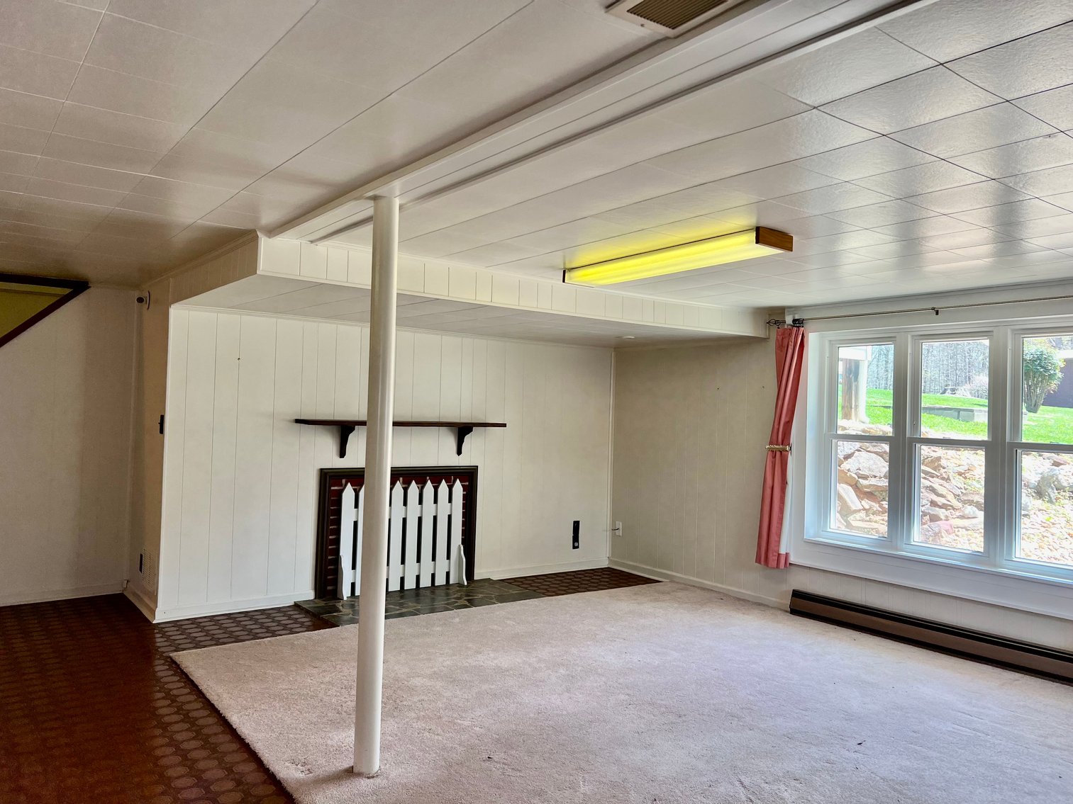 Image for 3 BR/2 BA Home w/Detached Shop & Garage on 1.3 +/- Acres in Barboursville, VA--SELLING to the HIGHEST BIDDER!!