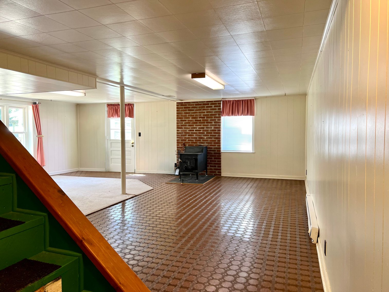 Image for 3 BR/2 BA Home w/Detached Shop & Garage on 1.3 +/- Acres in Barboursville, VA--SELLING to the HIGHEST BIDDER!!