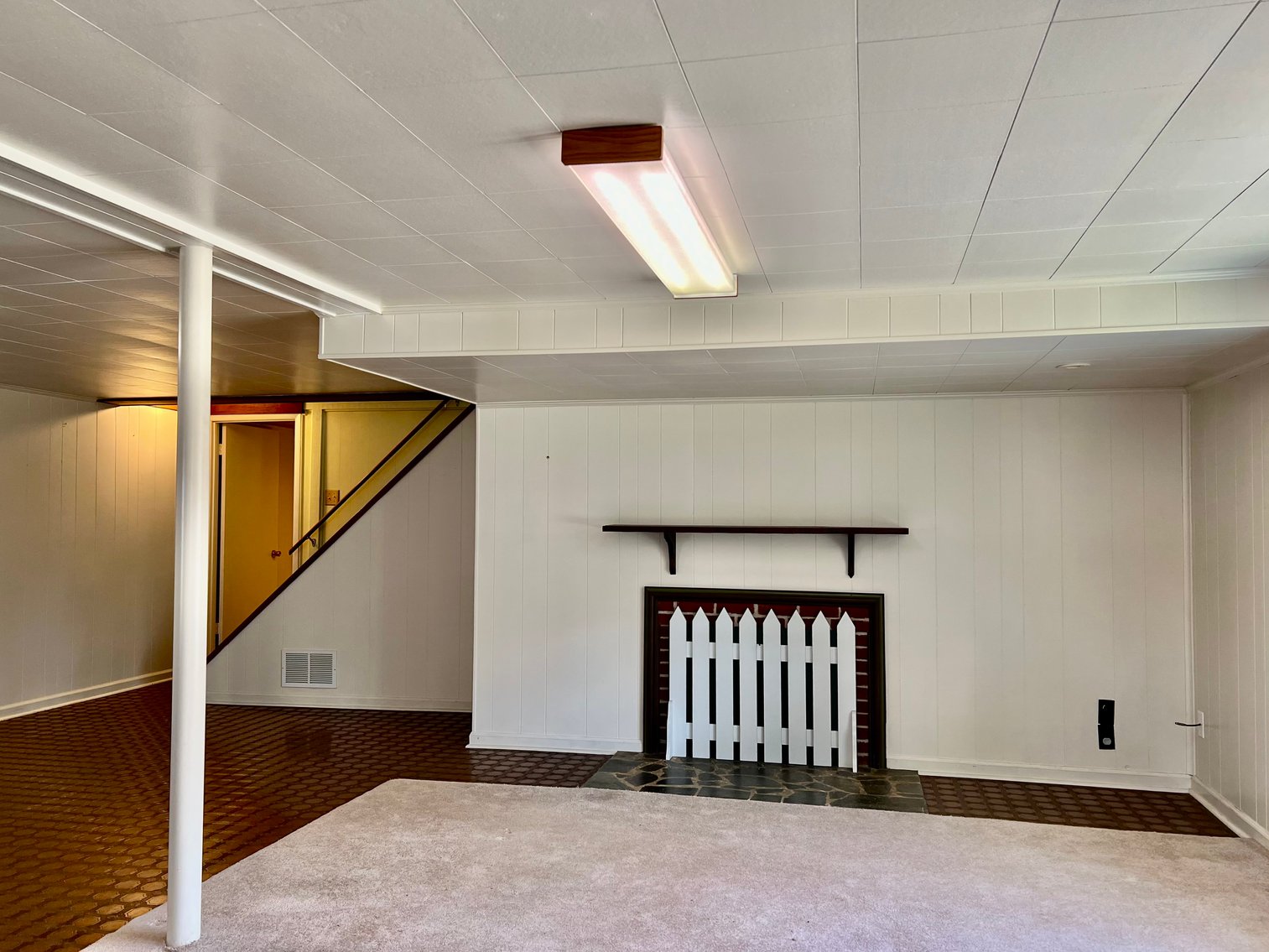 Image for 3 BR/2 BA Home w/Detached Shop & Garage on 1.3 +/- Acres in Barboursville, VA--SELLING to the HIGHEST BIDDER!!