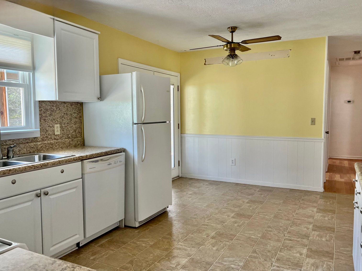 Image for 3 BR/2 BA Home w/Detached Shop & Garage on 1.3 +/- Acres in Barboursville, VA--SELLING to the HIGHEST BIDDER!!