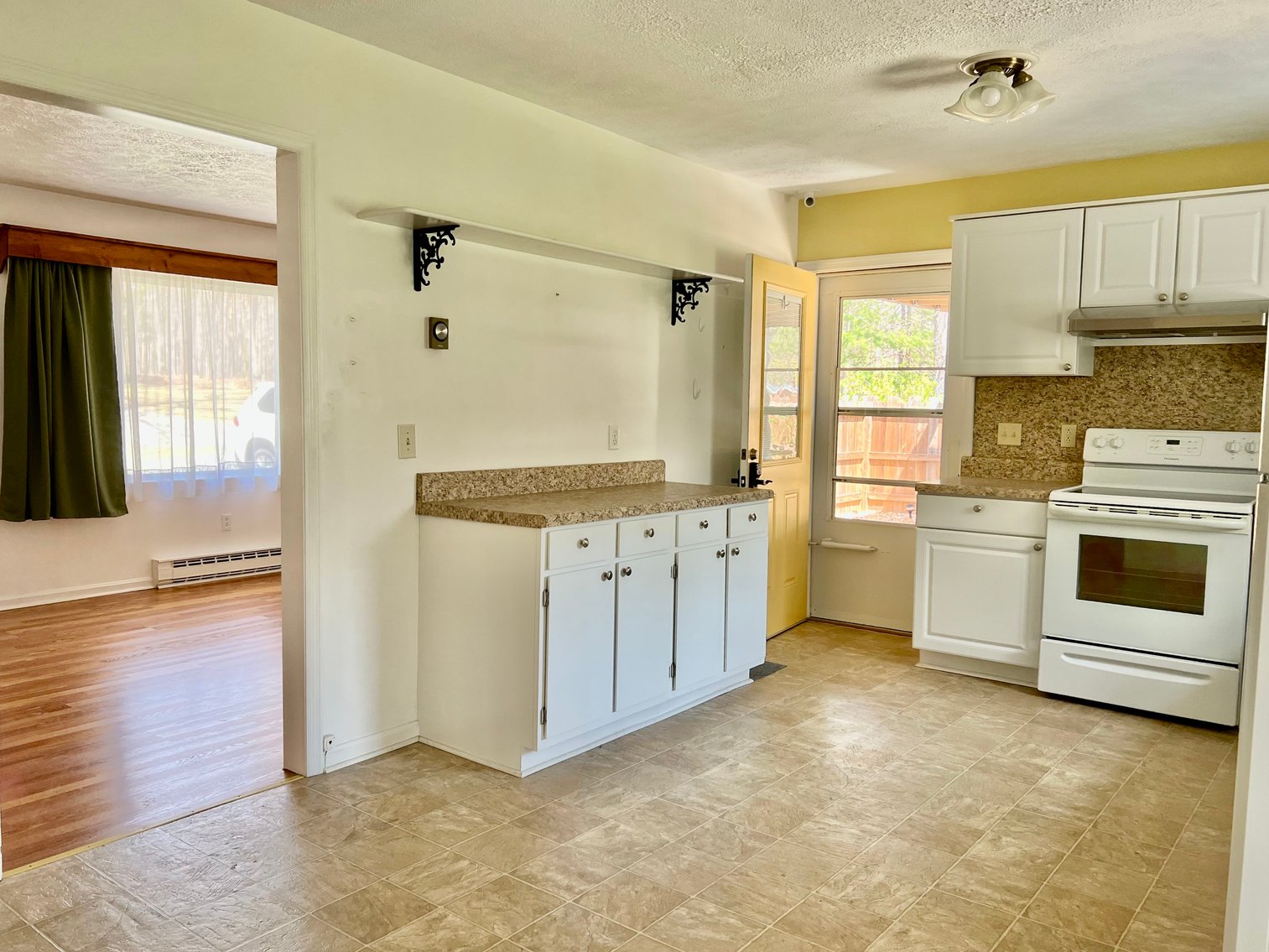 Image for 3 BR/2 BA Home w/Detached Shop & Garage on 1.3 +/- Acres in Barboursville, VA--SELLING to the HIGHEST BIDDER!!