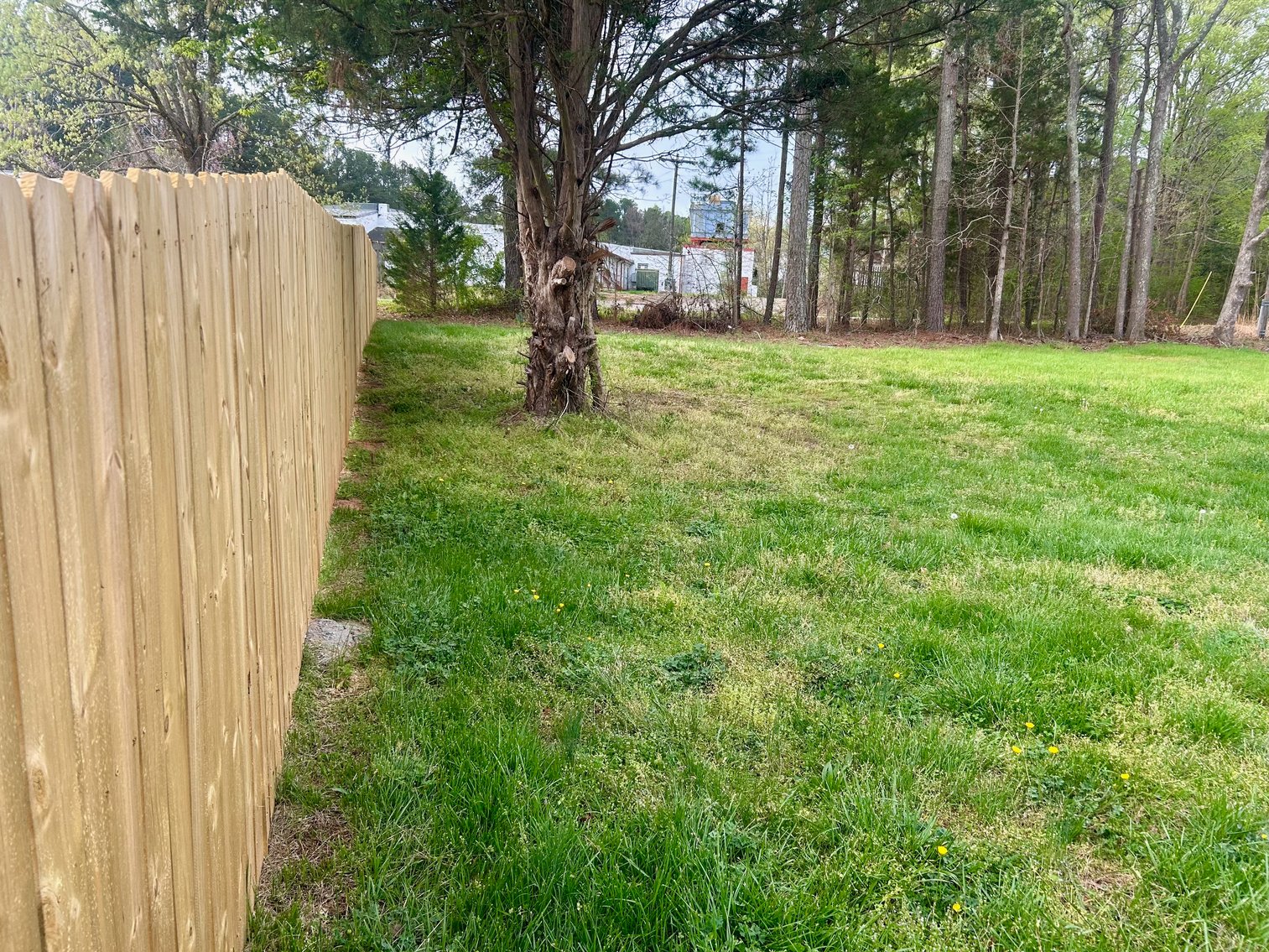 Image for 1.2 +/- Acres Zoned Commercial/Industrial w/Dual Road Frontage in Mecklenburg County, VA--SELLING to the HIGHEST BIDDER via ONLINE ONLY BIDDING!!