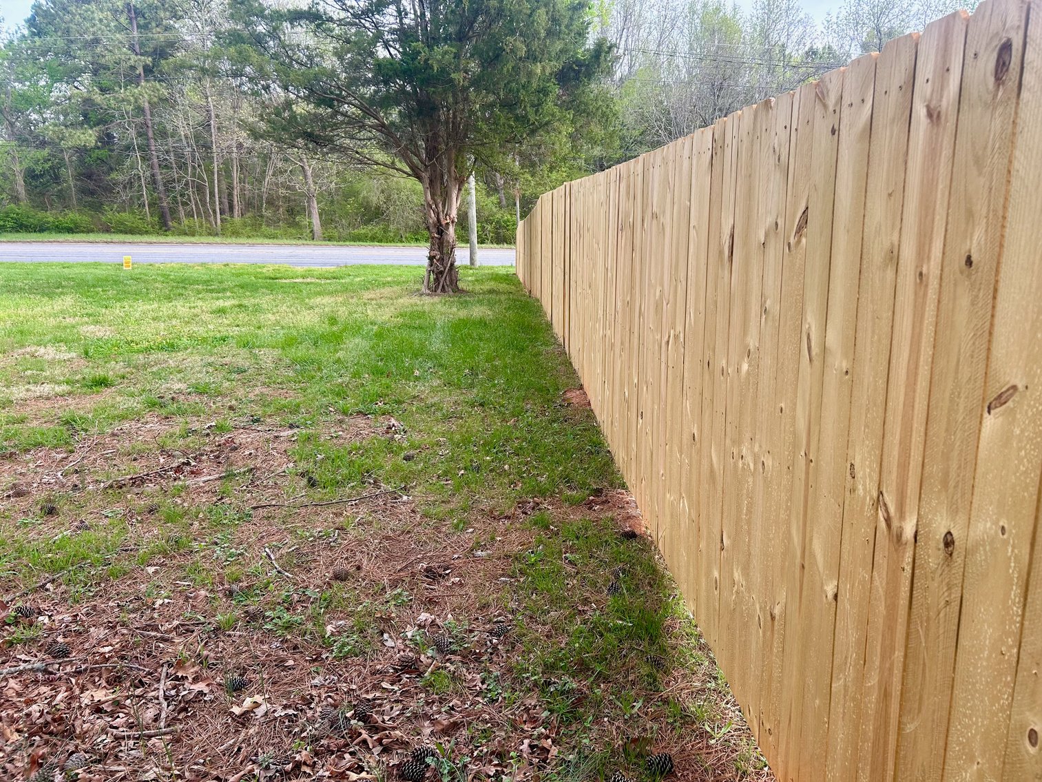 Image for 1.2 +/- Acres Zoned Commercial/Industrial w/Dual Road Frontage in Mecklenburg County, VA--SELLING to the HIGHEST BIDDER via ONLINE ONLY BIDDING!!