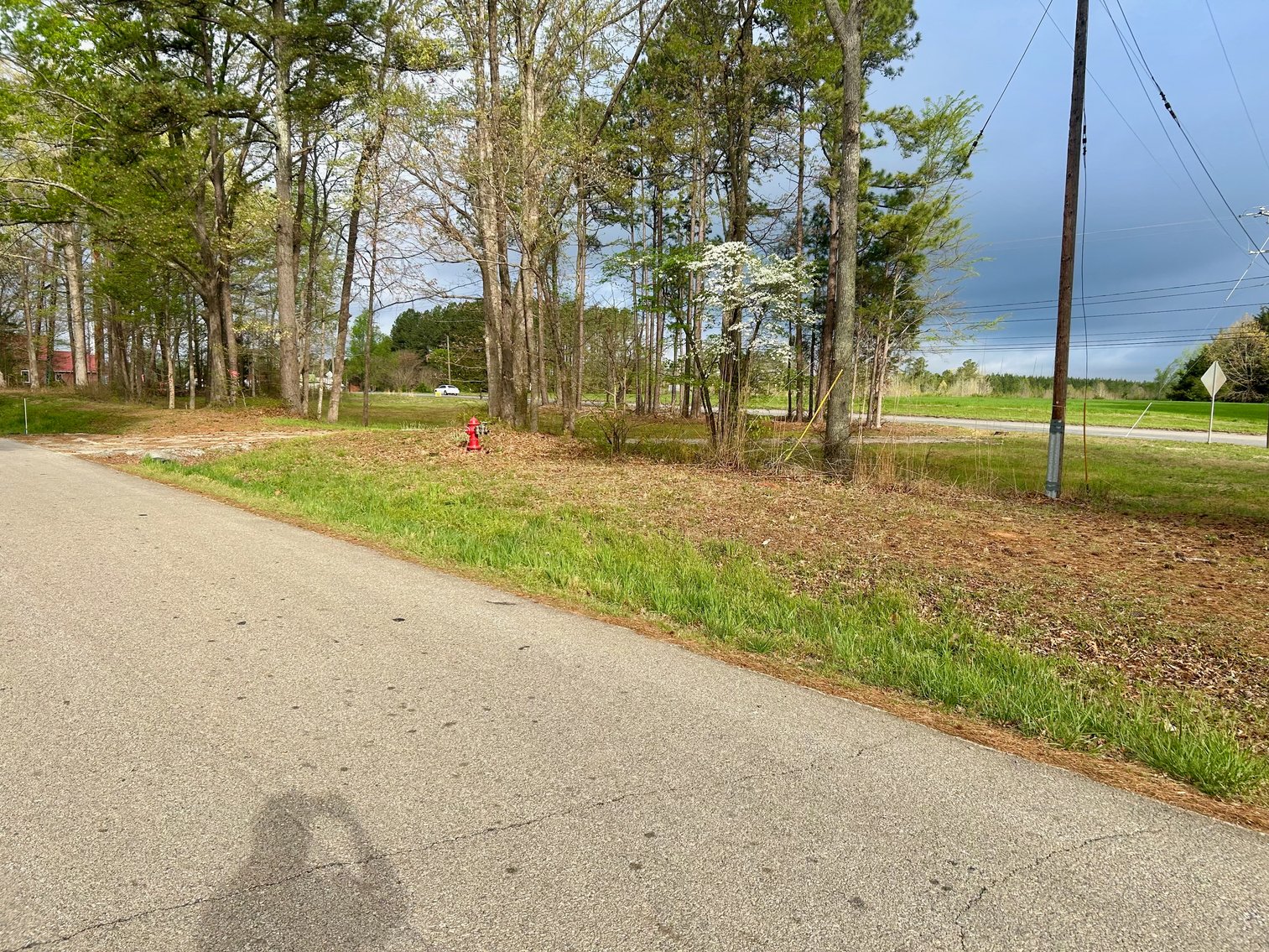 Image for 1.2 +/- Acres Zoned Commercial/Industrial w/Dual Road Frontage in Mecklenburg County, VA--SELLING to the HIGHEST BIDDER via ONLINE ONLY BIDDING!!