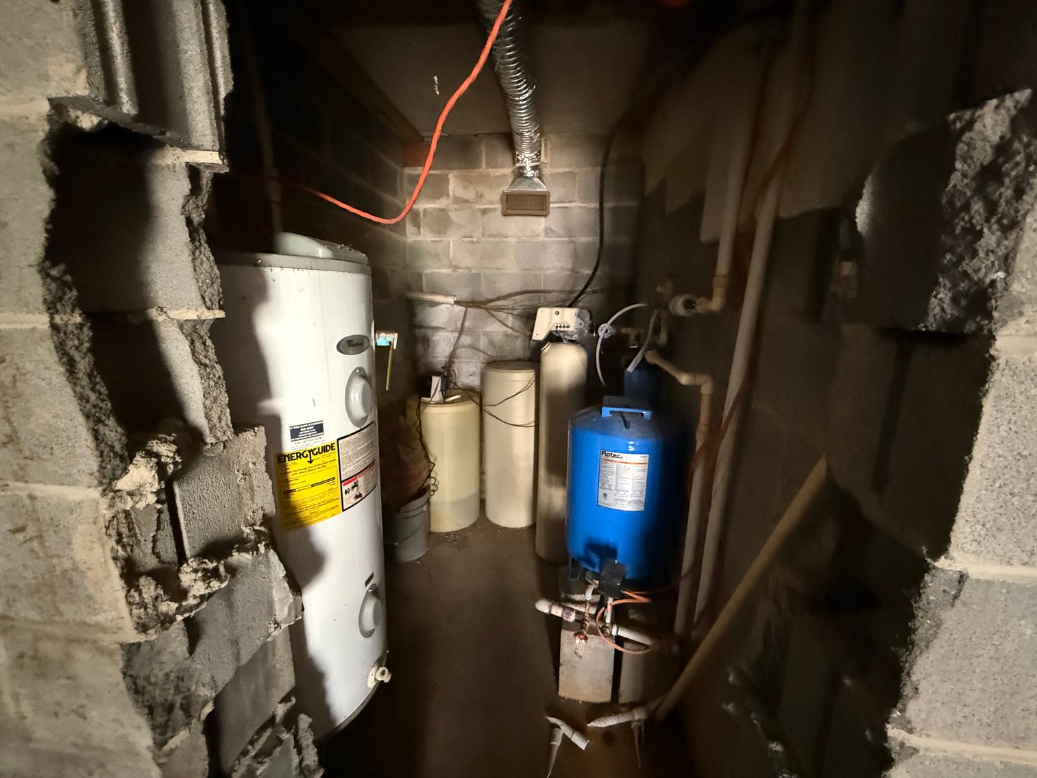 Image for 2 BR/1 BA Home w/Basement & Detached 3 Bay Garage on 5 +/- Acres in Spotsylvania County, VA--ONLINE ONLY BIDDING!!