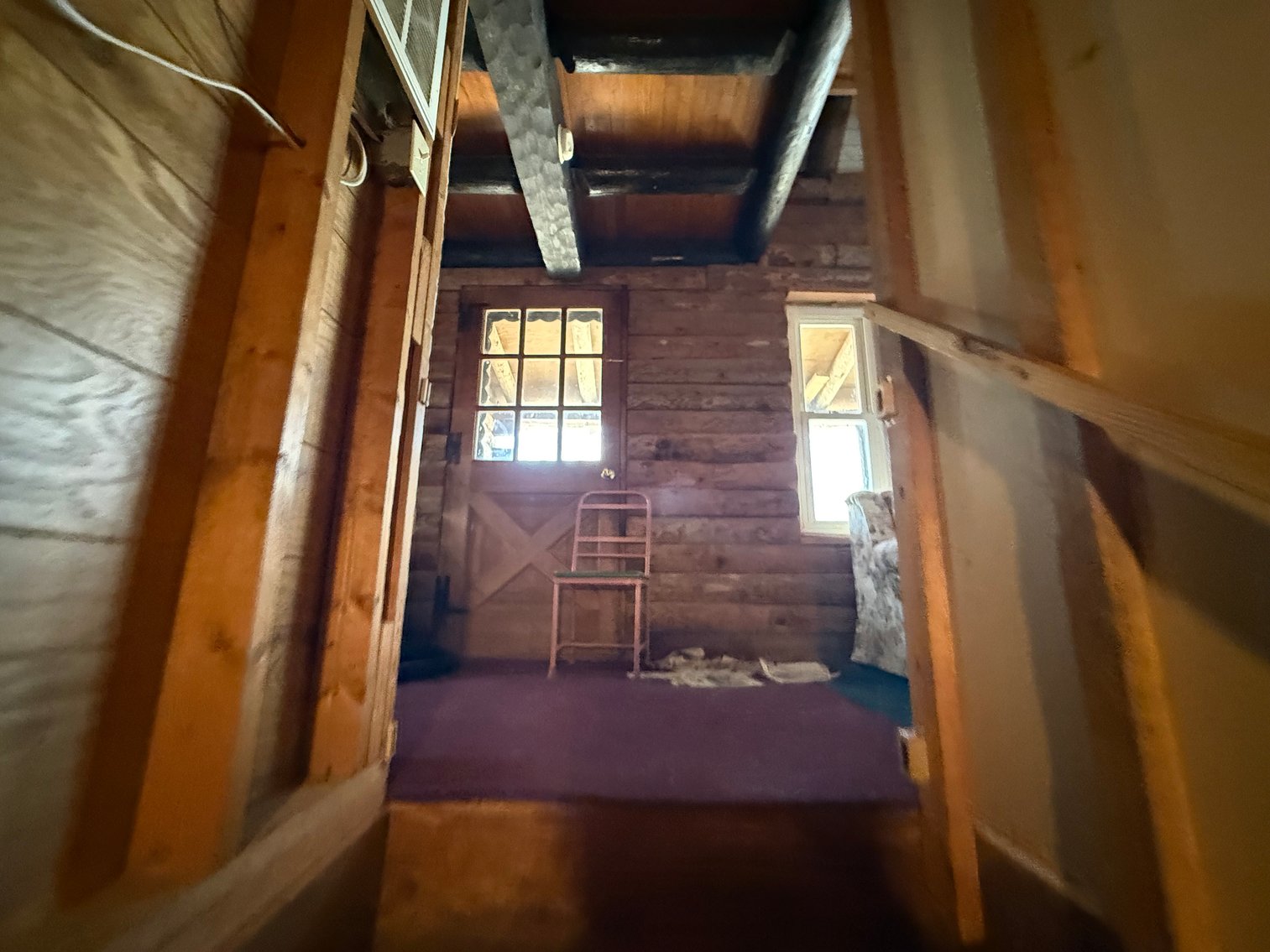 Image for 2 BR/1 BA Home w/Basement & Detached 3 Bay Garage on 5 +/- Acres in Spotsylvania County, VA--ONLINE ONLY BIDDING!!