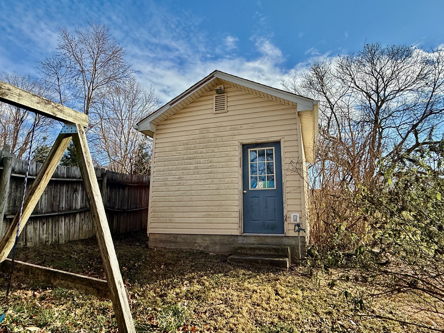 Image for 3 BR/2.5 BA Home on Large Cul-de-Sac Lot in Waynesboro, VA--ONLINE ONLY BIDDING!!