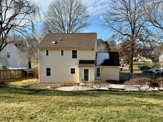 Image for 3 BR/2.5 BA Home on Large Cul-de-Sac Lot in Waynesboro, VA--ONLINE ONLY BIDDING!!