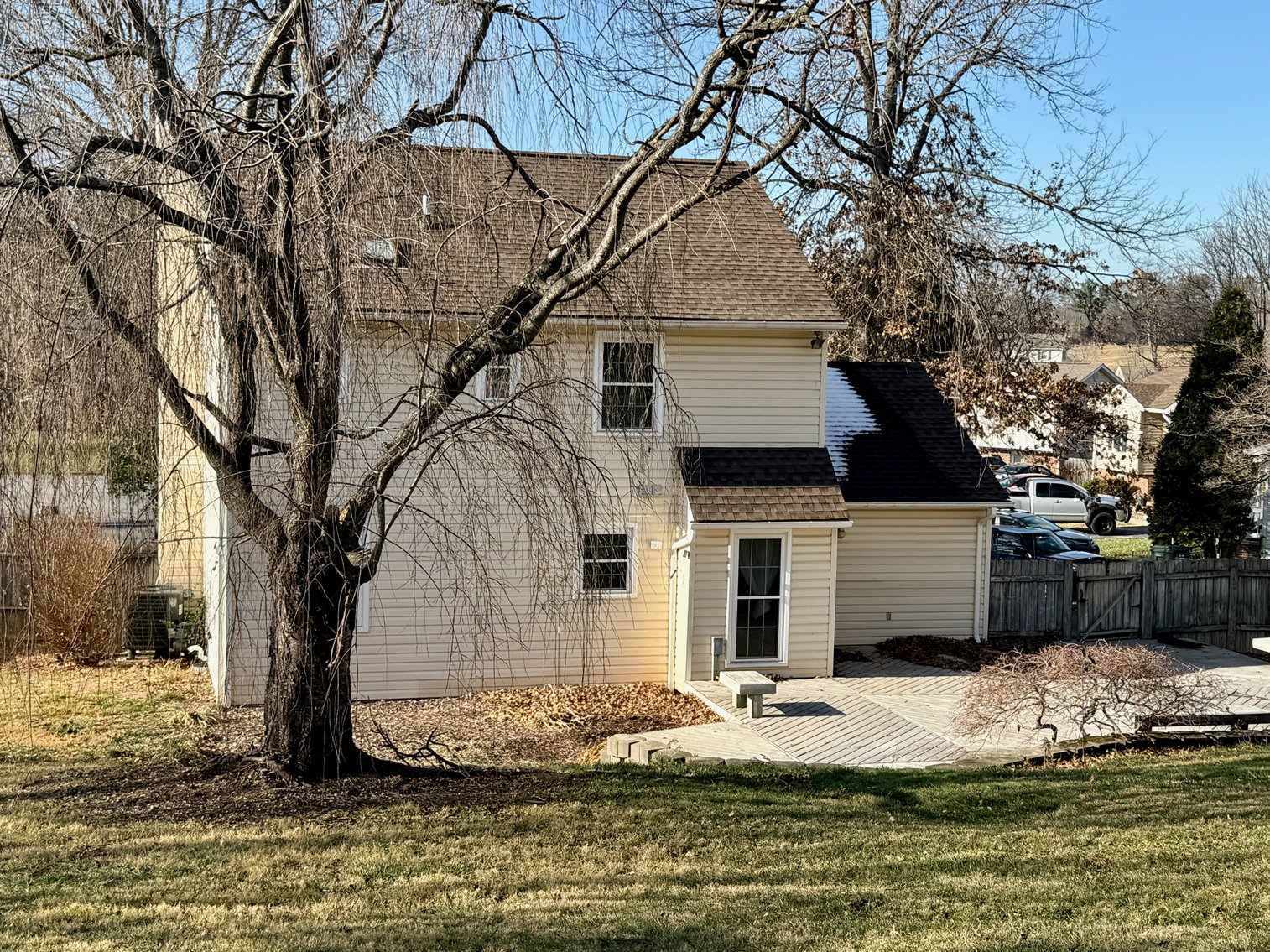 Image for 3 BR/2.5 BA Home on Large Cul-de-Sac Lot in Waynesboro, VA--ONLINE ONLY BIDDING!!