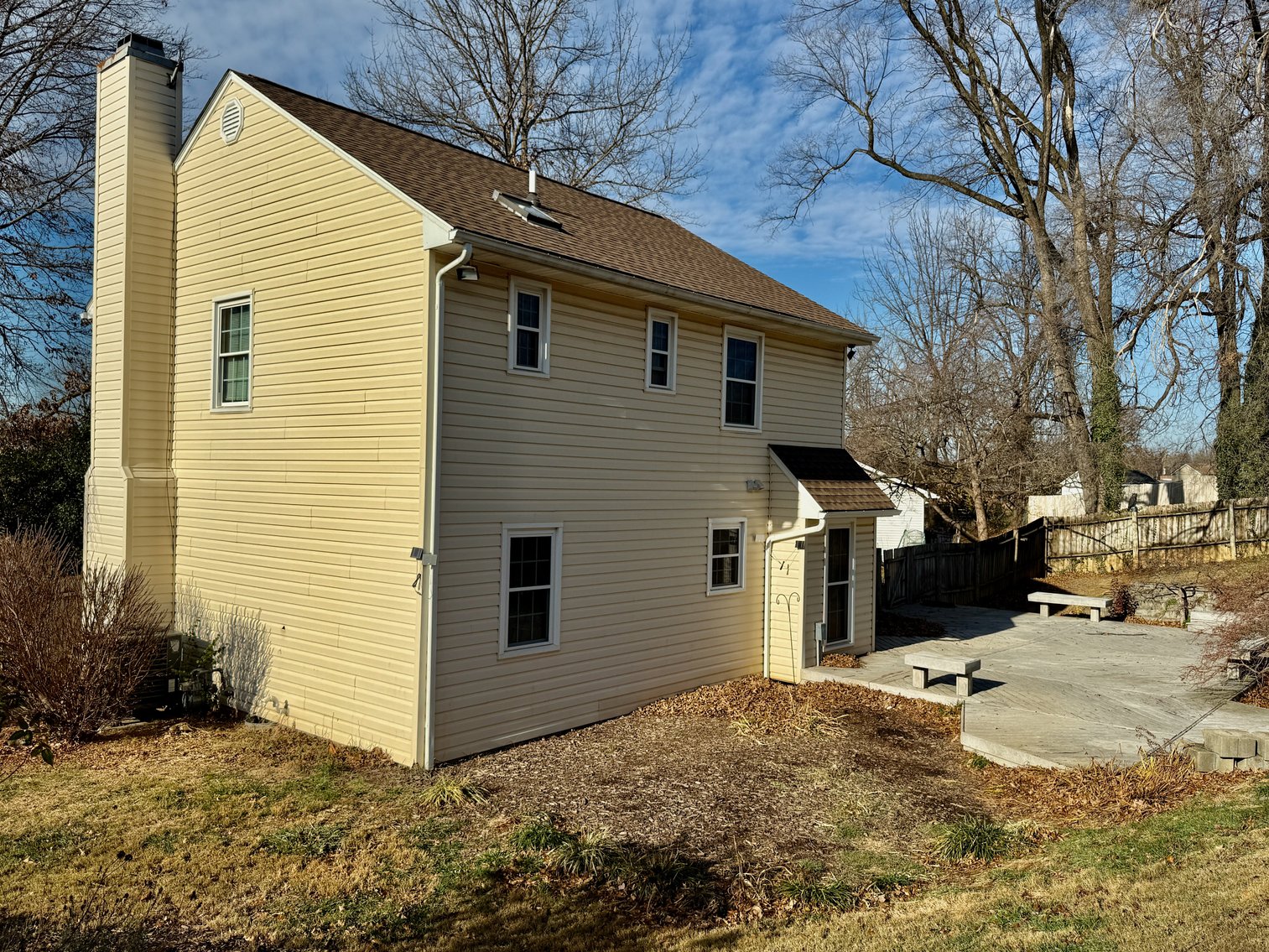 Image for 3 BR/2.5 BA Home on Large Cul-de-Sac Lot in Waynesboro, VA--ONLINE ONLY BIDDING!!