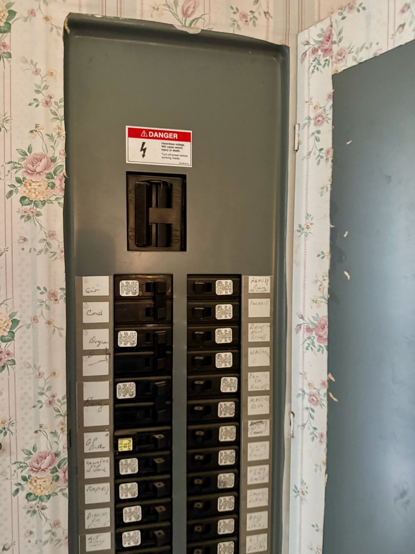 Image for 3 BR/2.5 BA Home on Large Cul-de-Sac Lot in Waynesboro, VA--ONLINE ONLY BIDDING!!