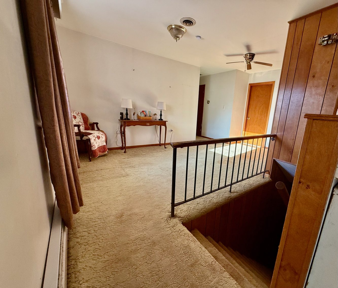 Image for 3 BR/2 BA Brick Home w/Basement Fronting Pond & Views of Mattox Creek in Colonial Beach, VA--SELLING to the HIGHEST BIDDER!!