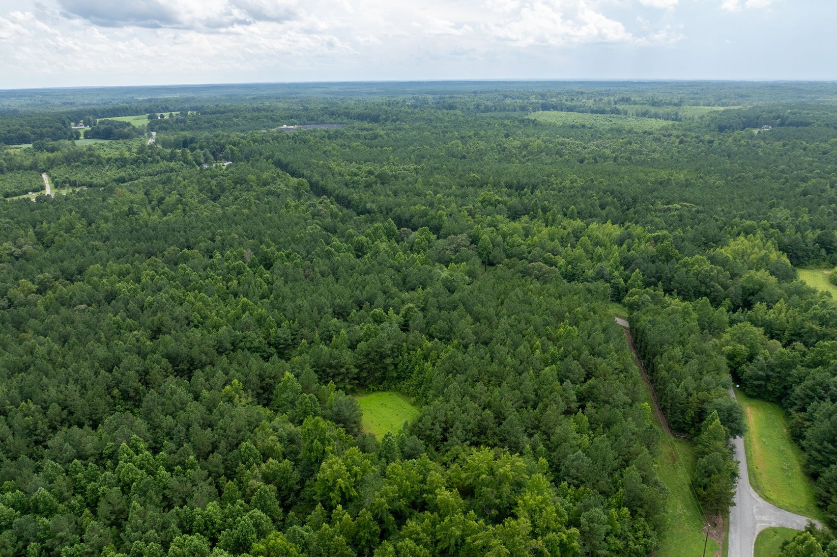 Image for 7 Estate Building Lots w/Perk Sites & VDOT Approved Entrances--Lunenburg County, VA