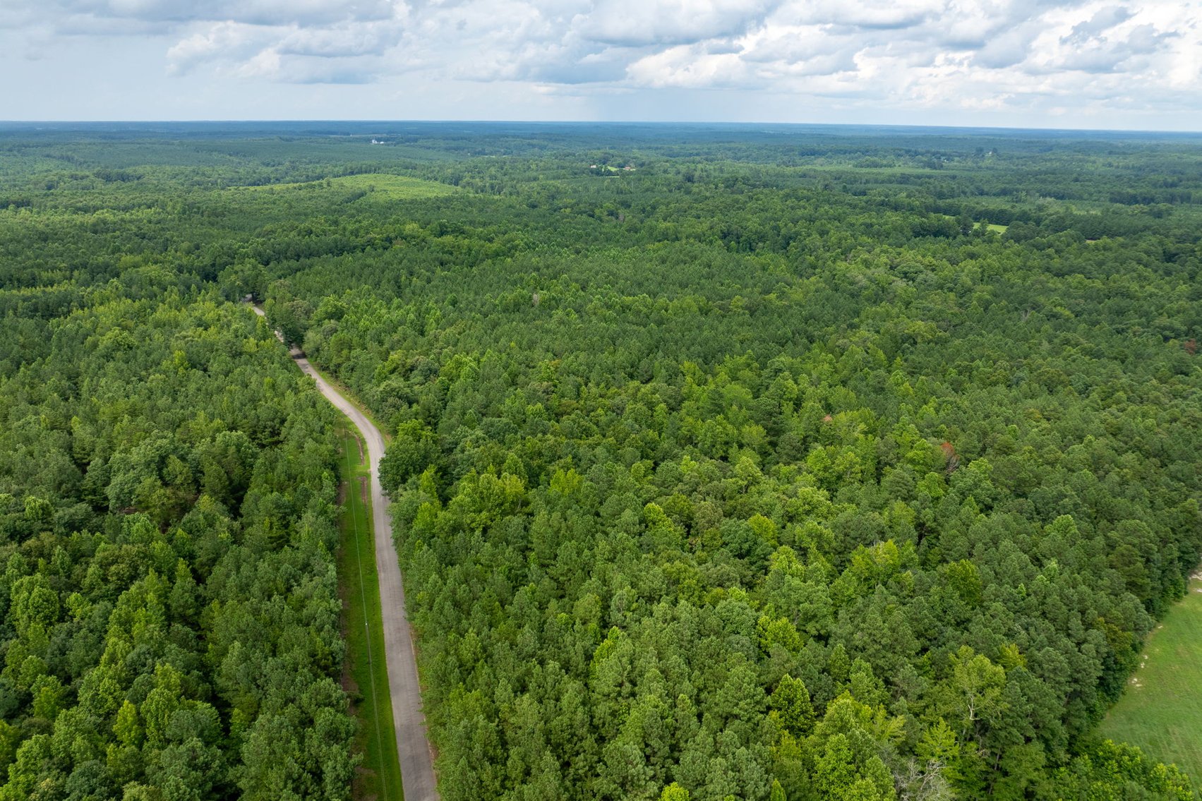 Image for 7 Estate Building Lots w/Perk Sites & VDOT Approved Entrances--Lunenburg County, VA