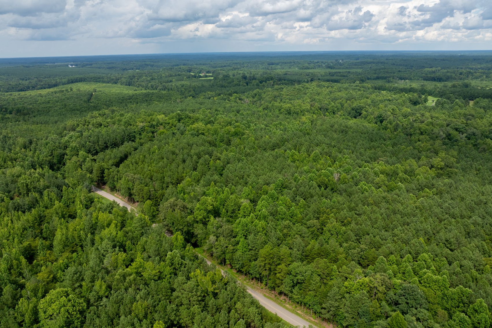 Image for 7 Estate Building Lots w/Perk Sites & VDOT Approved Entrances--Lunenburg County, VA