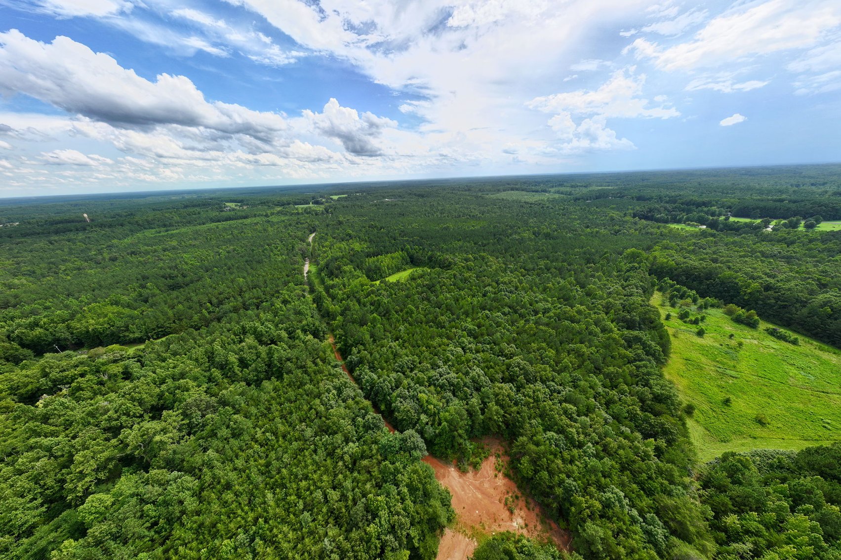 Image for 7 Estate Building Lots w/Perk Sites & VDOT Approved Entrances--Lunenburg County, VA