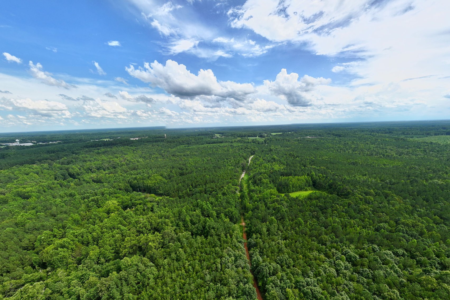 Image for 7 Estate Building Lots w/Perk Sites & VDOT Approved Entrances--Lunenburg County, VA