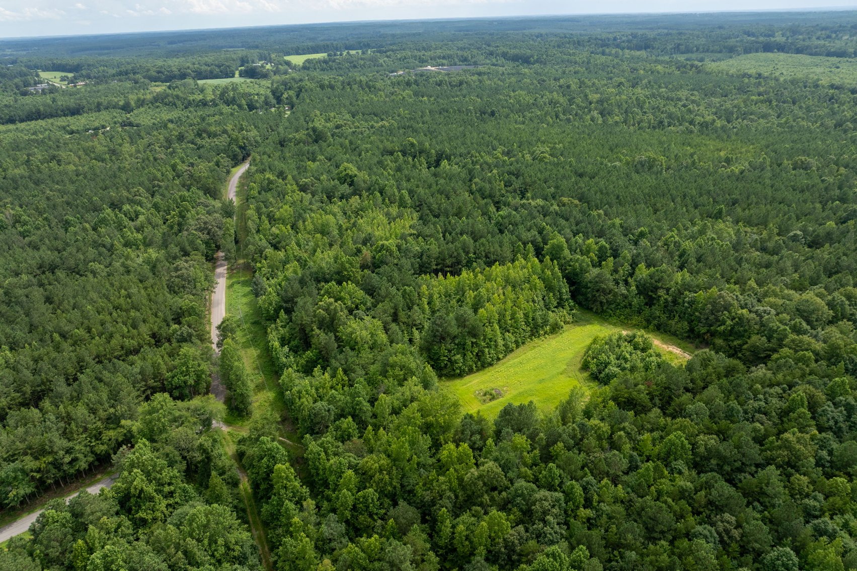 Image for 7 Estate Building Lots w/Perk Sites & VDOT Approved Entrances--Lunenburg County, VA