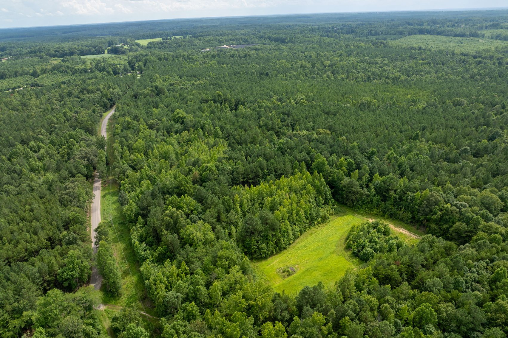 Image for 7 Estate Building Lots w/Perk Sites & VDOT Approved Entrances--Lunenburg County, VA